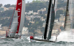 Coppa America diretta streaming napoli 2013