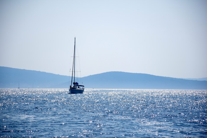 Crociere barca a vela corsica croazia 