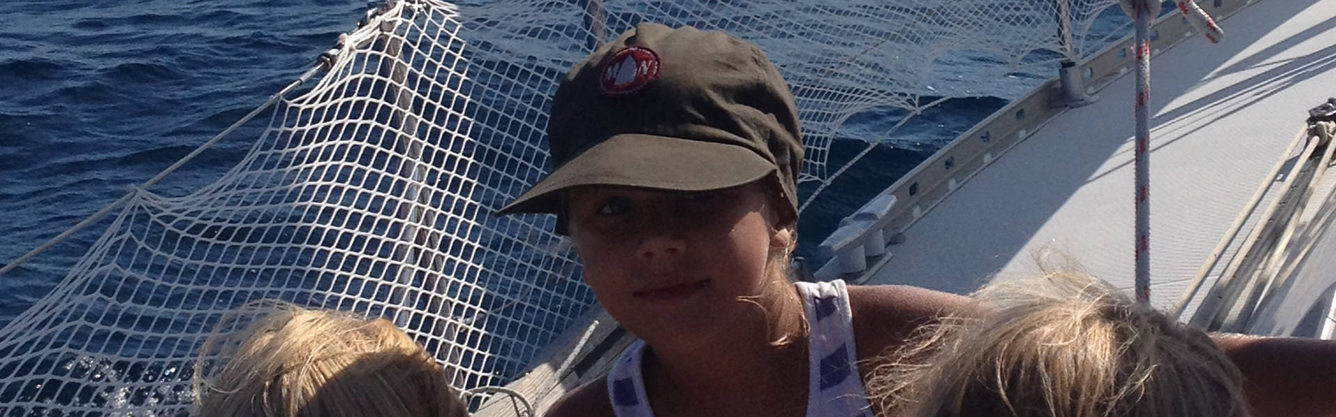 famiglie con bambini vacanze crociere barca a vela in croazia
